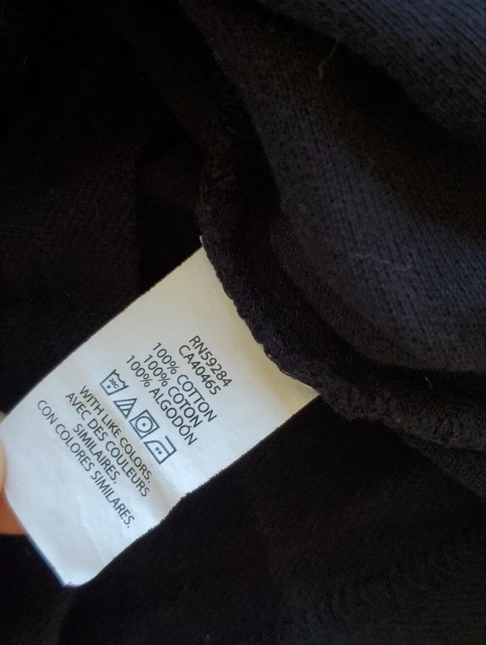 Children's Place Polo Shirt